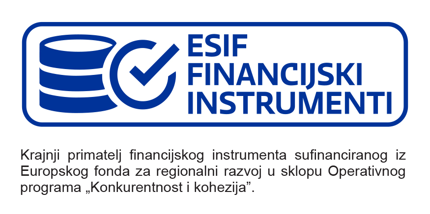 ESIF financijski instrumenti logo