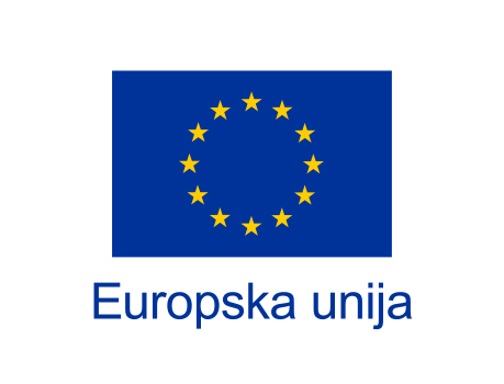 Europska Unija logo